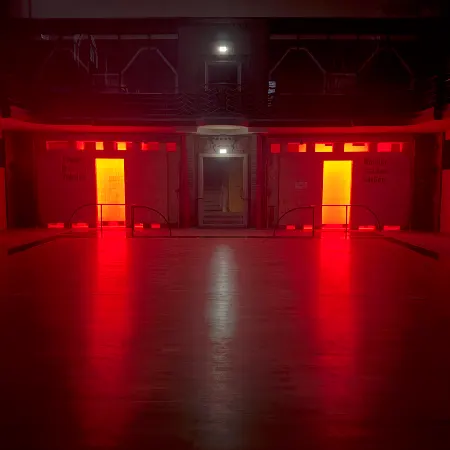 Galerie - LICHTenberg