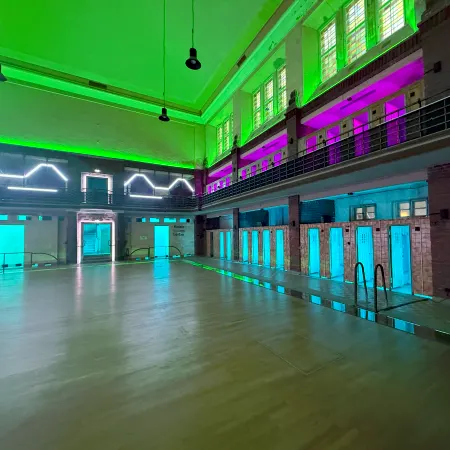 Galerie - LICHTenberg